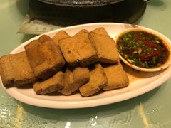 -湘潭九龙鱼头店(城南西路店)