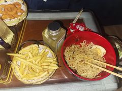 -华夏良子·足道SPA艾灸(胜利路店)