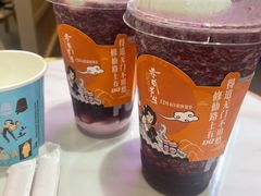 -DQ·蛋糕·冰淇淋(回龙观同成街)