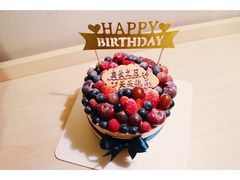 -EnergyCake蛋糕理想国