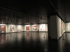 -江苏省美术馆(长江路新馆)