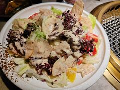 -谷牛日式烤肉(宝山U天地店)