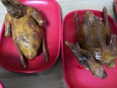 -光明刘冰乳鸽店(光明法政北路店)