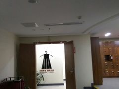 -五台山健身馆