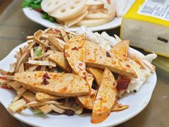 -刘信牛羊肉泡馍小炒(回民街店)