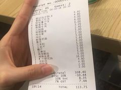 -王大爷烧烤&川菜馆