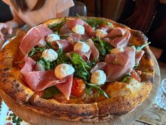 -Alimentari Grande(东湖路店)