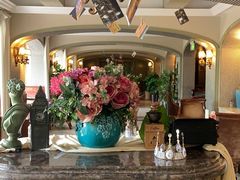 大堂-欧洲房子(宜必思店)