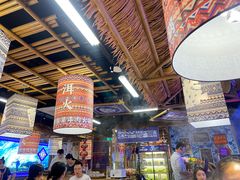 -洱火云南酸菜牛肉火锅(石景山当代商城店)