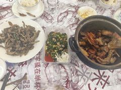 -斯丹姜母鸭·古法干香(涂门街总店)