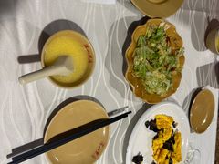-深山老屋(国顺东路店)