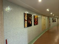 -杭州龙禧福朋喜来登酒店·游泳健身中心