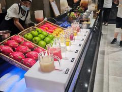 -韩盛·盛江山自助料理(中街大悦城店)
