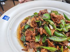 -兰湘子·湘菜小炒(长安万科广场店)