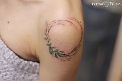 -飛凡TATTOO纹身•原创