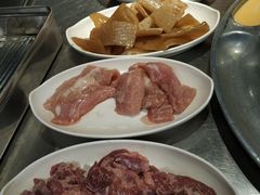 -喜来稀肉(虹泉路店)
