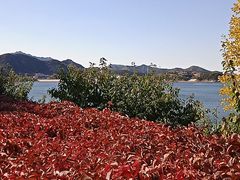 -北京金海湖景区