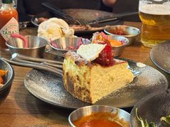 -Q MEX 库迈墨西哥餐吧(双井店)
