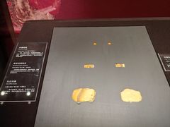 -北京大葆台遗址博物馆