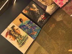 -英皇电影城(英皇集团中心IMAX店)