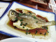 -鑫鸿达·海鲜闽菜热炒小馆(中山路店)