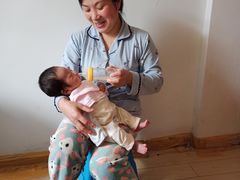 -汇慈安·高端自营月嫂(武汉月子尊享店)
