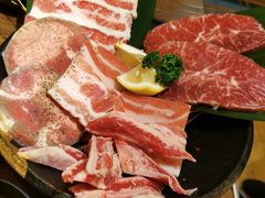 -金九姬黑牛烤肉料理(杨舍老街店)