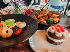 -Nord Grill&Bar Highland诺德西餐(深圳欢乐海岸店)