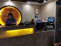 -亿健堂按摩SPA会所(朝内店)