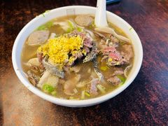 -潮镇老尾牛杂(环城西路店)