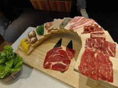 -千寻山野烤肉(中关村店)