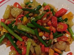 -江味龙虾馆·裸蓝龙虾(南山店)