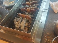 -老白清真烧烤(锦州旗舰店)