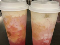 -喜茶(中山利和新地店)