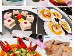 -南海渔村(珠江新城店)
