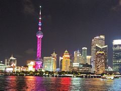 -东方明珠广播电视塔