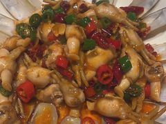 -宝轩渔府·老字号海鲜·正宗津菜(水上店)