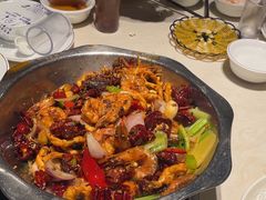 -万和源炝锅城·活鱼现炝(文艺北路店)