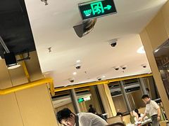 -海底捞火锅(崇文门新世界百货店)
