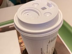 -麦当劳(长泰商业广场店)