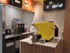 -麦当劳(世纪汇广场店)