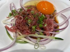-上渔铁板烧(熙悦汇店)