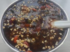 -雅沛轩锅贴八宝粥(回民街店)