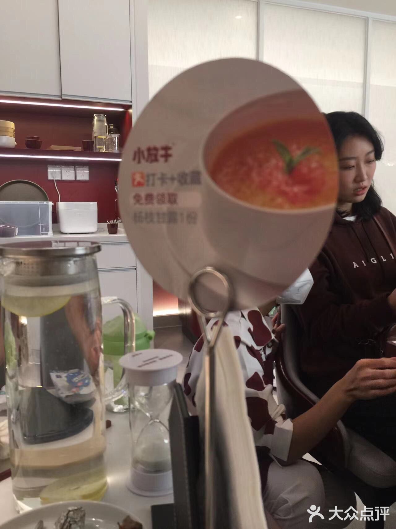 世纪金源小放牛超好吃！快来吧！