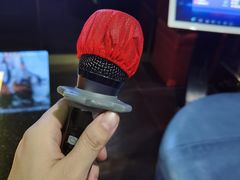 -欢乐驿站量贩式KTV(西丽店)