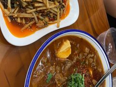 -椒香川流不息川菜馆(二七北路店)