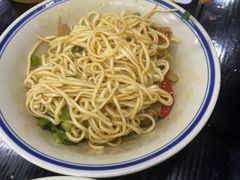 -万三面馆(青龙正街太古里店)