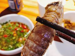 -捞围鲜·港式打边炉(海阳路店)