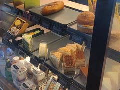 -星巴克臻选(青岛麦凯乐分店)