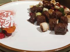 -悦真雅院·四合院·清真私房菜(雍和宫店)